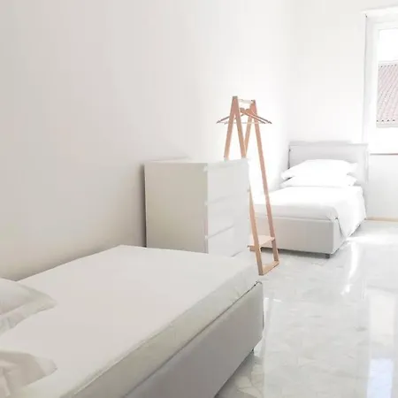 Apartamento Ca' Design