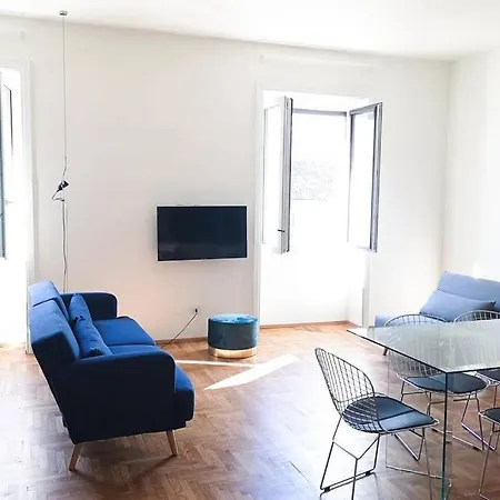 Apartamento Ca' Design *