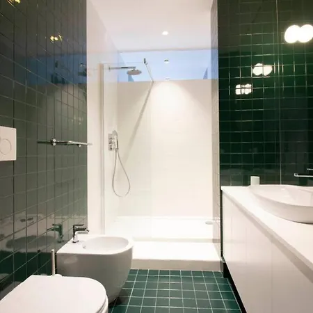 Apartamento Ca' Design Milão
