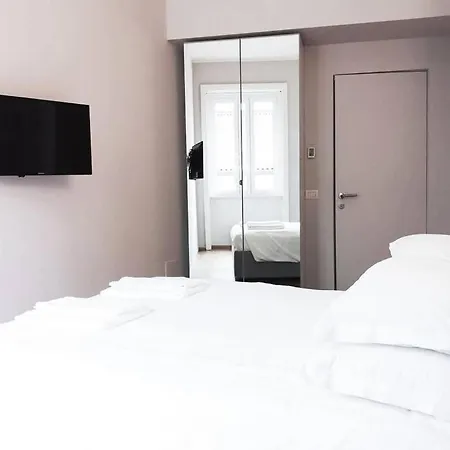 Ca' Design Apartamento *