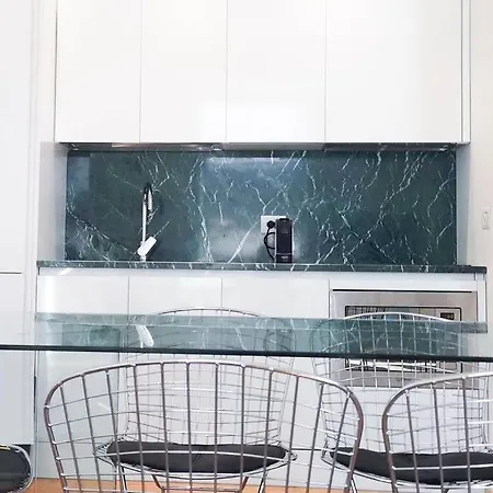 Apartamento Ca' Design *